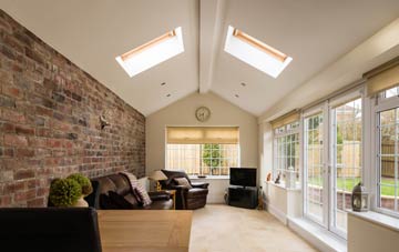 conservatory roof insulation Ravenscar, North Yorkshire