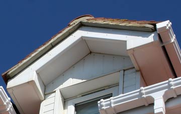 Ravenscar fascia installation costs