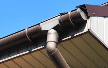 types of Ravenscar fascias