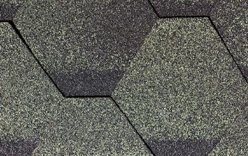 Ravenscar fibreglass shingle repairs