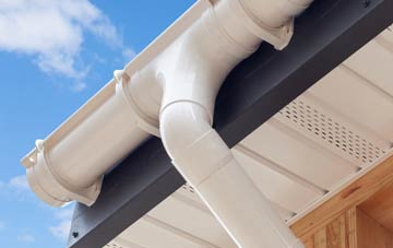 Ravenscar gutter installation costs