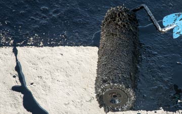 Ravenscar liquid sealant waterproofing