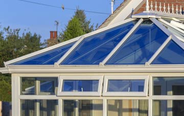 professional Ravenscar conservatory insulation