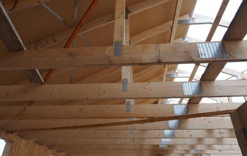 Ravenscar roof truss costs