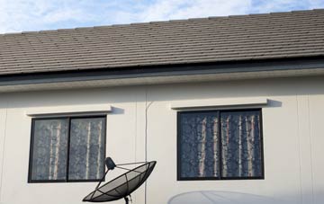 Ravenscar rubber roof costs