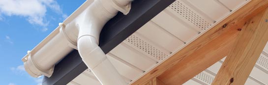 get Ravenscar guttering quotes today