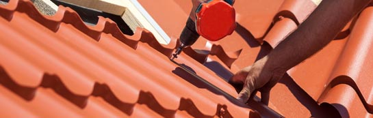 save on Ravenscar roof installation costs