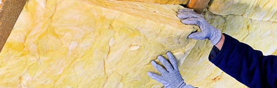 quotes for Ravenscar roof insulation