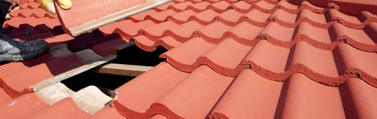 compare Ravenscar roof repair quotes